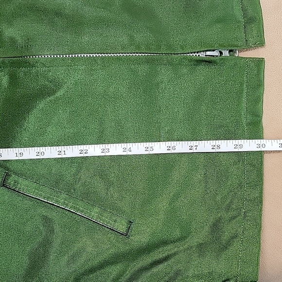 Tufnyl by Blauer Weather Resistant Multilayer Coat Size 42R NWOT - Picture 16 of 16